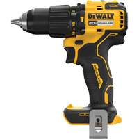 Perfomarteau sans fil et sans balai (outil uniquement), Mandrin 1/2", 20 V We Share Industrial Supply