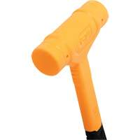 Marteau sans rebond, 12 oz, Prise Lisse, 11-1/10" lo We Share Industrial Supply
