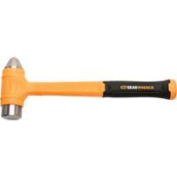 Marteau &agrave; panne ronde anti-rebond, 32 oz, Prise Lisse, 14-1/5" lo We Share Industrial Supply