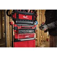 Accessoire &agrave; bac magn&eacute;tique pour boîte &agrave; outils PACKOUT We Share Industrial Supply