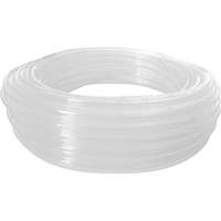 Tube &agrave; air tr&egrave;s flexible, Air, 0,5" DE x 100' lo, Polyur&eacute;thane, Transparent We Share Industrial Supply