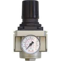 D&eacute;tendeur en aluminium AIRFLO 450, 3/4" NPT, PSI max. de 145 PSI, Modulaire We Share Industrial Supply
