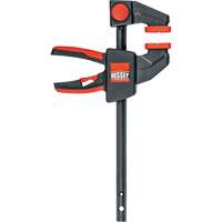 Medium Trigger Clamps, 6" (152.4 mm) We Share Industrial Supply