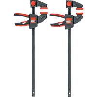 Medium Trigger Clamps Set, 12" (304.8 mm) We Share Industrial Supply
