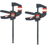 Micro Trigger Clamps Set, 4-1/2" (114.3 mm) We Share Industrial Supply