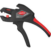 ComStrip Automatic Wire Stripper, 7-1/4" L, 10 - 24 AWG We Share Industrial Supply