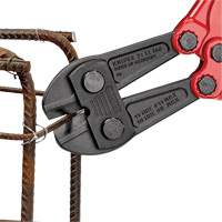 Large Bolt Cutters, 30" L, Center Cut We Share Industrial Supply