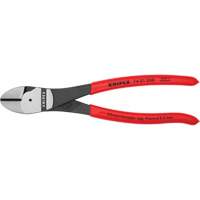 High Leverage Diagonal Cutters, 8" L We Share Industrial Supply