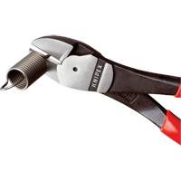High Leverage Diagonal Cutters, 8" L We Share Industrial Supply