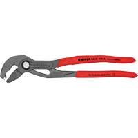 Pince pour colliers de serrage &agrave; ressort 10 po We Share Industrial Supply