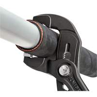 Pince pour colliers de serrage 10" pour colliers Click We Share Industrial Supply