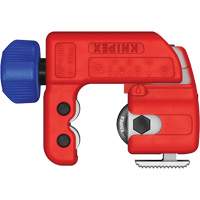 3" TubiX&reg; S Pipe Cutter, 5/64"- 1-1/8" Capacity We Share Industrial Supply