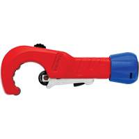 7-1/4" TubiX&reg; Pipe Cutter, 1/4"- 1-3/8" Capacity We Share Industrial Supply