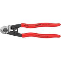 Wire Rope Shears, 7-1/2" We Share Industrial Supply