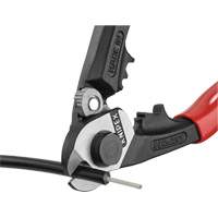 Wire Rope Shears, 7-1/2" We Share Industrial Supply