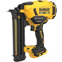 Cloueuse de finition sans fil cal 18 XR, 20 V, Lithium-ion We Share Industrial Supply