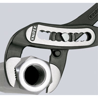 Alligator&reg; Self-Locking Water Pump Pliers, 10" We Share Industrial Supply