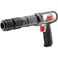 Heavy-Duty Air Hammer, 21.8 CFM, 1/4" NPT, 2600 BPM, 3/4" x 3-3/4" (0.0mm x 0.0mm) We Share Industrial Supply