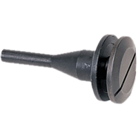 Mandrin encastr&eacute; pour roues We Share Industrial Supply
