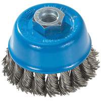 Wire and Honing Brushes