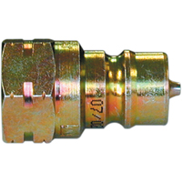 Raccords hydrauliques