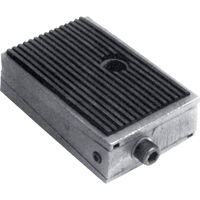 Isolateurs Vibra-Wedge We Share Industrial Supply