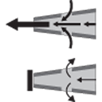 Soufflettes Airpro We Share Industrial Supply