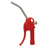 Soufflettes haute performance Airpro a/vis de contr&ocirc;le du d&eacute;bit, 1/4" NPT, 10 pi³/min, 150 psi We Share Industrial Supply