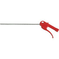 Soufflette Airpro - 12", 1/4" NPT, 10 pi³/min, 150 psi We Share Industrial Supply