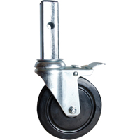 &eacute;chafaudages mobiles - Accessoires pour &eacute;chafaudage maxi carr&eacute; en aluminium We Share Industrial Supply