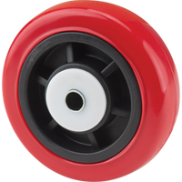 Replacement Wheel for Kleton Portable Folding Ladders We Share Industrial Supply