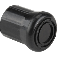 Plugs & Caps