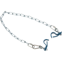 Rolling Ladder Safety Access Chain Kit We Share Industrial Supply