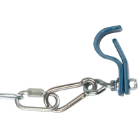 Rolling Ladder Safety Access Chain Kit We Share Industrial Supply