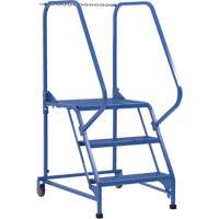 Rolling Ladder