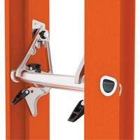 &eacute;chelle coulissante BuildMan, Cap 300 lb, 16' h, Calibre 1A We Share Industrial Supply