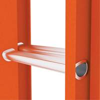 &eacute;chelle coulissante BuildMan, Cap 300 lb, 16' h, Calibre 1A We Share Industrial Supply