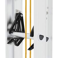 &eacute;chelle coulissante Jobsite Series, Cap 250 lb, 24' h, Calibre 1 We Share Industrial Supply