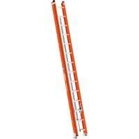 &eacute;chelle coulissante BuildMan, Cap 300 lb, 28' h, Calibre 1A We Share Industrial Supply