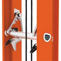&eacute;chelle coulissante BuildMan, Cap 300 lb, 28' h, Calibre 1A We Share Industrial Supply