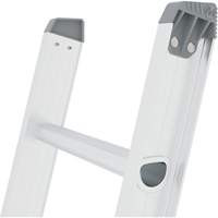 &eacute;chelle coulissante Jobsite Series, Cap 225 lb, 32' h, Calibre 2 We Share Industrial Supply