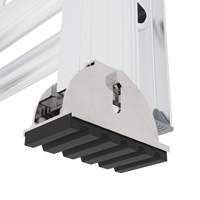 &eacute;chelle coulissante Jobsite Series, Cap 225 lb, 32' h, Calibre 2 We Share Industrial Supply