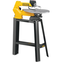 Scroll Saw Stand We Share Industrial Supply