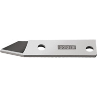 Replacement Left Shear Blade We Share Industrial Supply