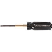 Tournevis multi embouts Sixpac Plus We Share Industrial Supply