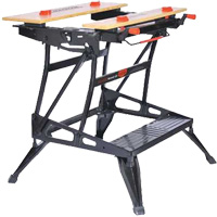 &eacute;tabli-&eacute;tau portatif Workmate P425 We Share Industrial Supply