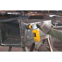 Heavy-Duty Angle Grinders, 5", 120 V, 12 A, 10 000 RPM We Share Industrial Supply