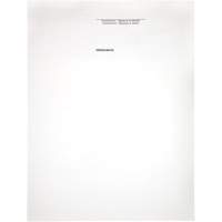 Cheque Paper We Share Industrial Supply
