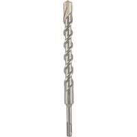 MX4 4-Cutter Rotary Hammer Drill Bit, 3/4", SDS-Plus Shank, Carbide We Share Industrial Supply
