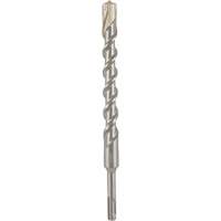 MX4 4-Cutter Rotary Hammer Drill Bit, 7/8", SDS-Plus Shank, Carbide We Share Industrial Supply